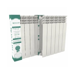 Комби система ROSALIN