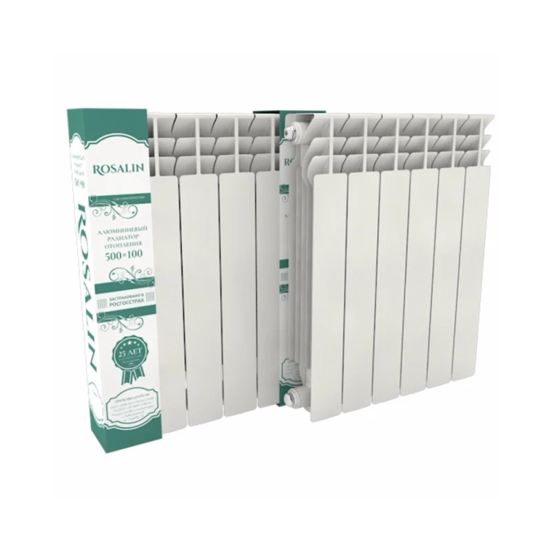 Комби система ROSALIN