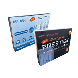 Комби система MILANO 350