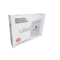 Комби система LEGENDA 450