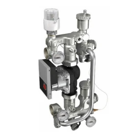 Kombi sistemləri COMBIMIX