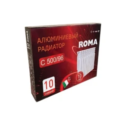 Kombi sistemləri ROMA