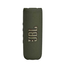 Portativ dinamik JBL Flip 6 Green (JBLFLIP6GREN-SS-N)