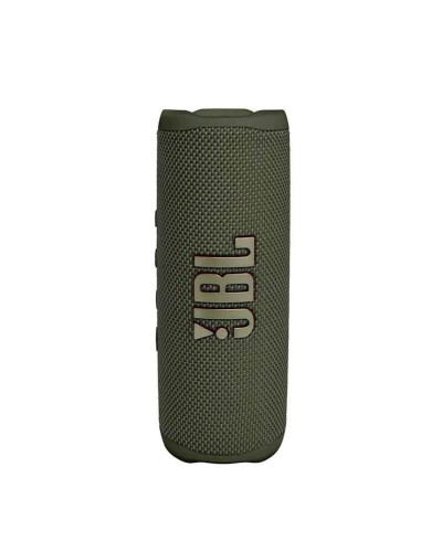 Portativ dinamik JBL Flip 6 Green (JBLFLIP6GREN-SS-N)