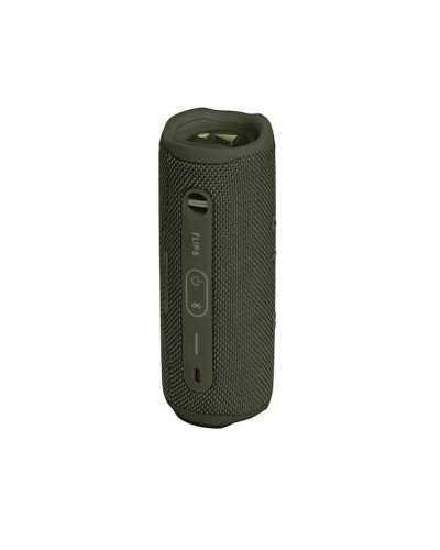 Portativ dinamik JBL Flip 6 Green (JBLFLIP6GREN-SS-N)