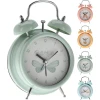 Будильник Decoria Desk Clock, товар в ассортименте