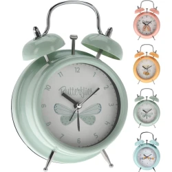 Будильник Decoria Desk Clock, товар в ассортименте