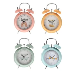 Будильник Decoria Desk Clock, товар в ассортименте