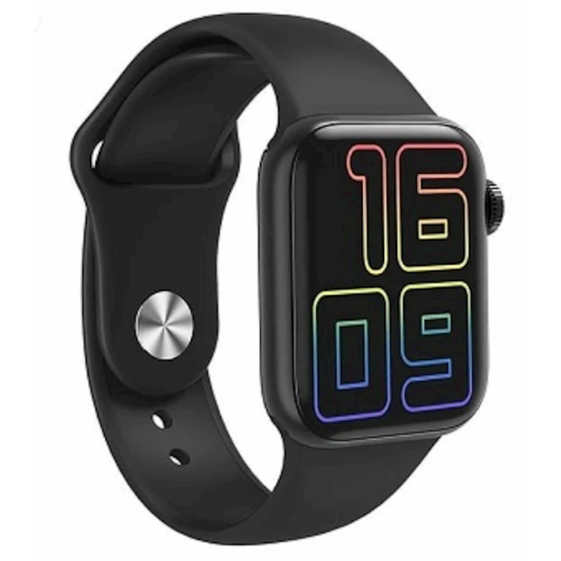 Смарт-часы Smart Watch LD9 Black Смарт-часы Smart Watch LD9 Black