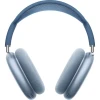 Беспроводные наушники Apple AirPods Max Sky Blue Беспроводные наушники Apple AirPods Max Sky Blue