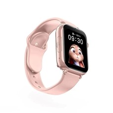 Uşaqlar üçün ağıllı saat Nabi Z17 Pink