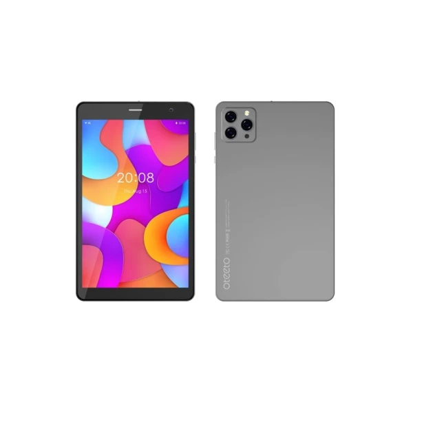 Планшет Oteeto K9 Gray