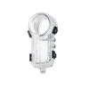 Водонепроницаемый чехол для экшн камеры Insta360 Invisible Dive Case for X4 Водонепроницаемый чехол для экшн камеры Insta360 Invisible Dive Case for X4
