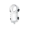 Водонепроницаемый чехол для экшн камеры Insta360 Invisible Dive Case for X4 Водонепроницаемый чехол для экшн камеры Insta360 Invisible Dive Case for X4