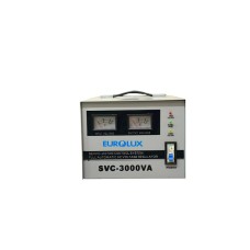 Stabilizator Eurolux SVC-3000VA