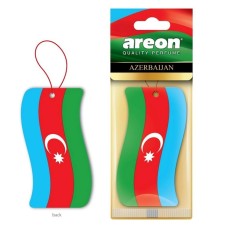 Aromatlaşdırıcı Areon Mon Areon Azerbaijan MAD08