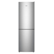 Soyuducu Atlant 4621-141 Silver
