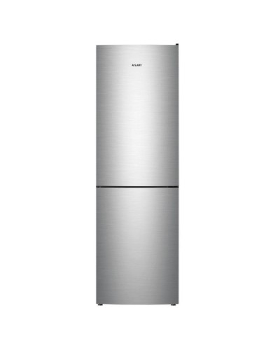 Soyuducu Atlant 4621-141 Silver