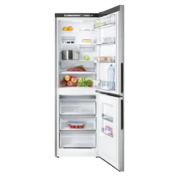 Soyuducu Atlant 4621-141 Silver