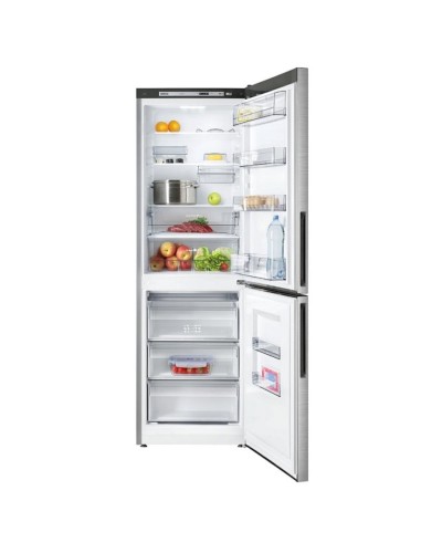 Soyuducu Atlant 4621-141 Silver