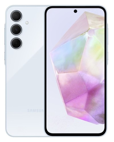 Smartfon Samsung Galaxy A35 A356 6GB/128GB 5G Ice Blue
