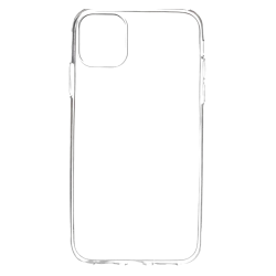 Чехол Coblue для Apple iPhone 11 Pro Transparent