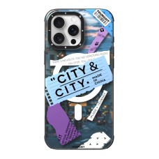 Youngkit city iphone 16 pro çexol