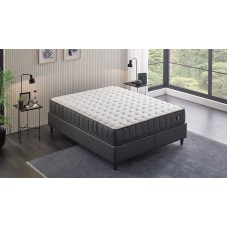 Döşək Yataş Ionic Energy Pro, ağ, 90x190 sm