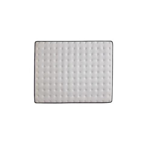 Матрас Yataş Ionic Energy Pro, белый, 90x190 см