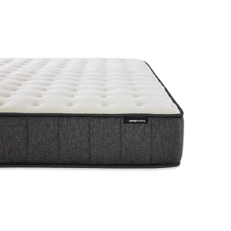 Матрас Yataş Ionic Energy Pro, белый, 90x190 см