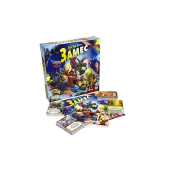 Настольная игра Hobby World  Настольная игра Hobby World