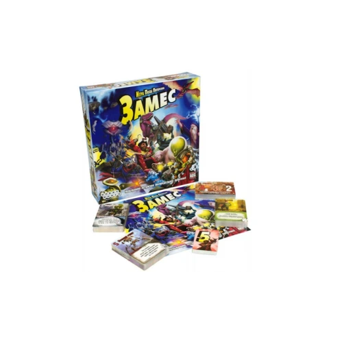 Настольная игра Hobby World  Настольная игра Hobby World