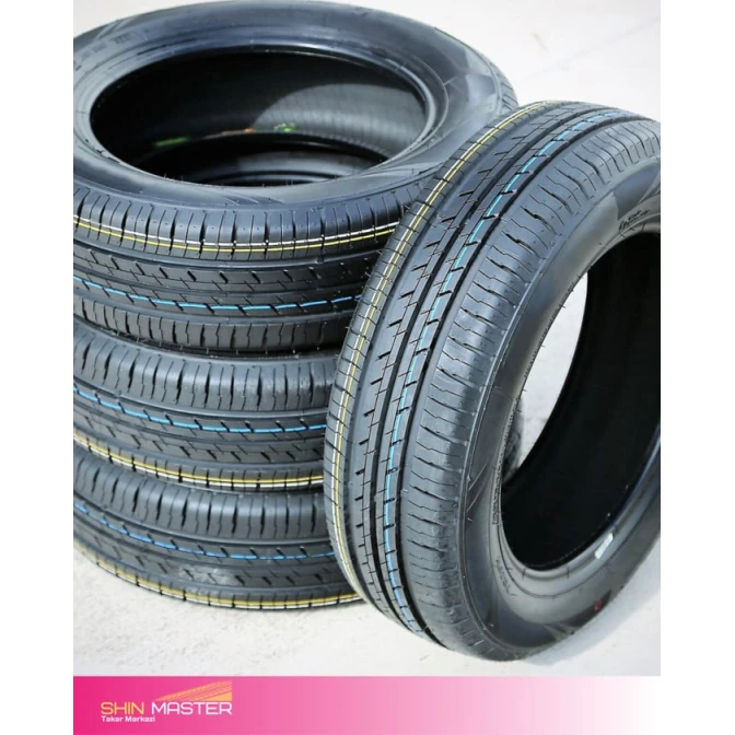 Şin Mileking MK667 185/65R15 88H SL