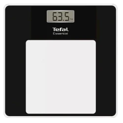 Весы напольные Tefal Essential Black Весы напольные Tefal Essential Black