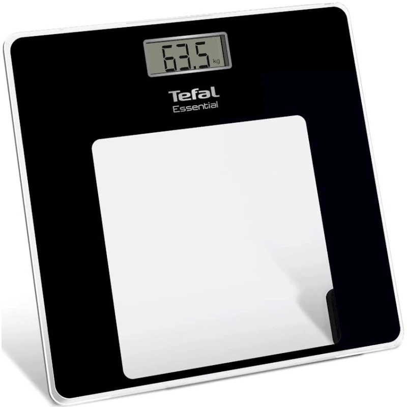Весы напольные Tefal Essential Black Весы напольные Tefal Essential Black