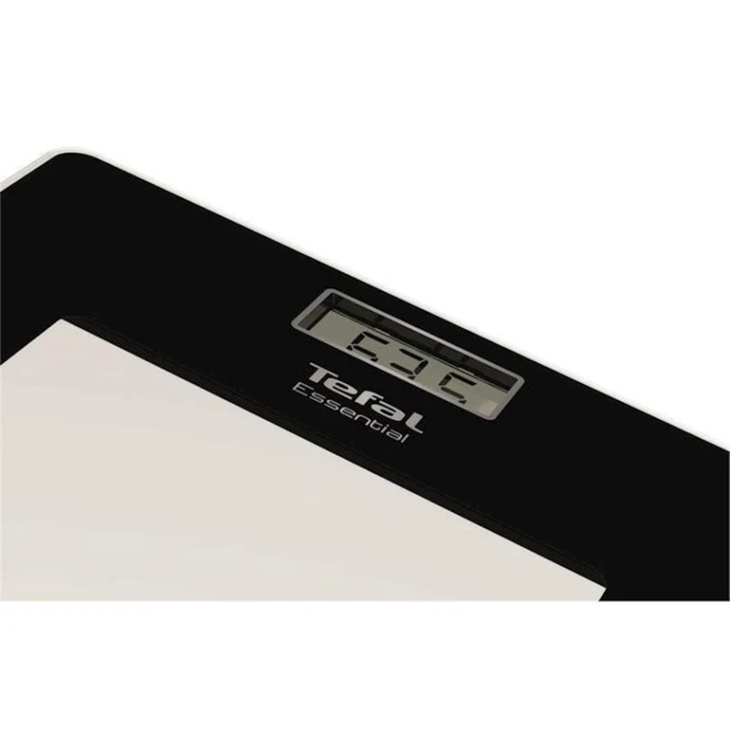 Весы напольные Tefal Essential Black Весы напольные Tefal Essential Black