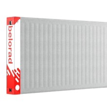 Radiator Belorad 50/200