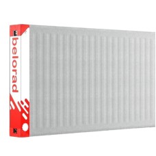 Radiator Belorad 50/200