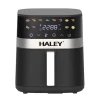 Аэрофритюрница Haley HY-2514 7 л Аэрофритюрница Haley HY-2514 7 л