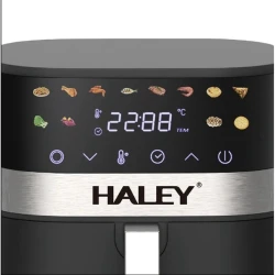 Аэрофритюрница Haley HY-2514 7 л