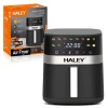 Аэрофритюрница Haley HY-2514 7 л Аэрофритюрница Haley HY-2514 7 л