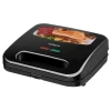 Электрическая сэндвичница Ardesto SMH110BSN
