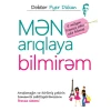 Книга Qanun Nəşriyyatı Mən Arıqlaya Bilmirəm, автор Pyer Dükan
