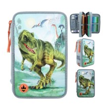 Doldurulma ilə qələmdan Dino World T-Rex