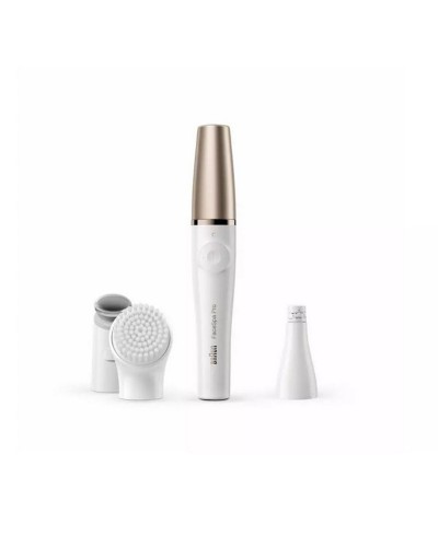 Üzə qulluq cihazı Braun FaceSpa Pro 911