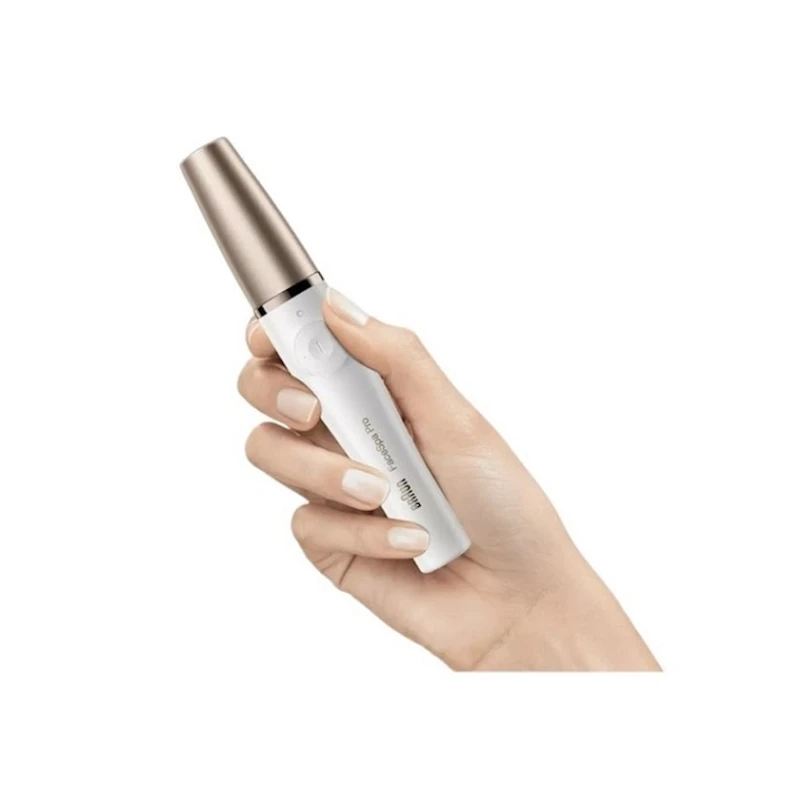 Прибор для ухода за лицом Braun FaceSpa Pro 911