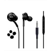 Simli qulaqliq 3.5mm Black
