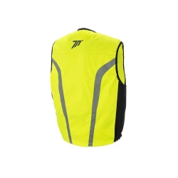 Куртка Seventy Degrees Reflective Vest SD-A1 Fluor Yellow, размер M, желтый