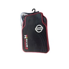 Avtomobil xalçası Deluxe Boss Nissan