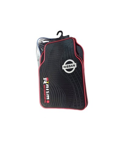 Avtomobil xalçası Deluxe Boss Nissan